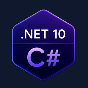.NET 10 C#