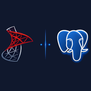 SQL Server / PostgreSQL